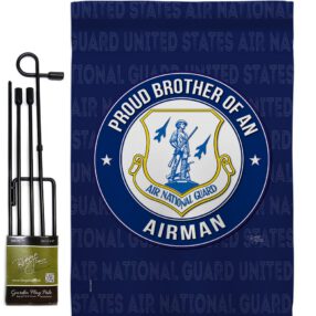 Garden Flag Military GS108498
