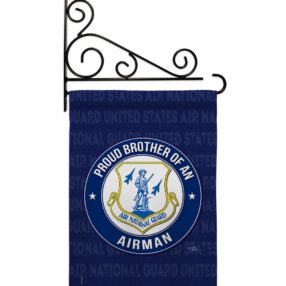 Garden Flag Military GS108498 03