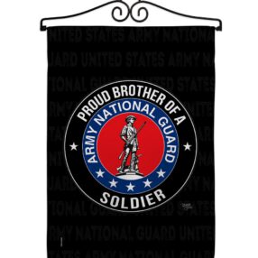 Garden Flag Military GS108501 02