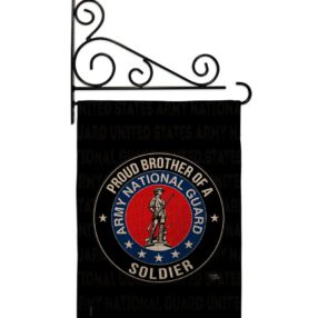 Garden Flag Military GS108501 B 03
