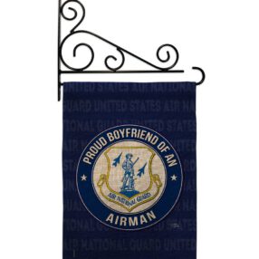 Garden Flag Military GS108507 B 03