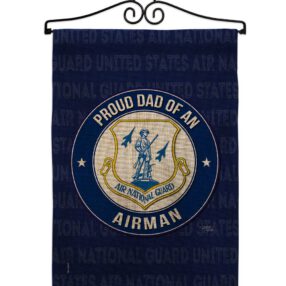 Garden Flag Military GS108516 B 02