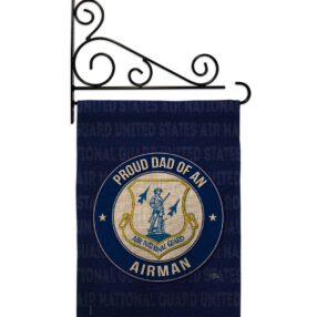 Garden Flag Military GS108516 B 03