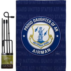 Garden Flag Military GS108525