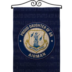Garden Flag Military GS108525 B 02