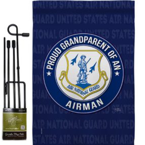 Garden Flag Military GS108552 49f21ec4 c29a 483d b237 3c825aa65b55