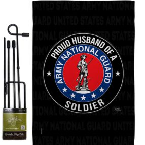 Garden Flag Military GS108564 2cc6b595 8cd3 4041 bcbb 9c4a8e15b664