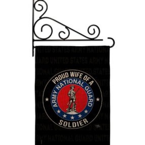 Garden Flag Military GS108609 B 03 d2875daa 6e6a 48e7 8f72 b723d7f95e06