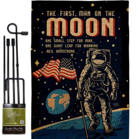 Garden Flag Military GS108624 B