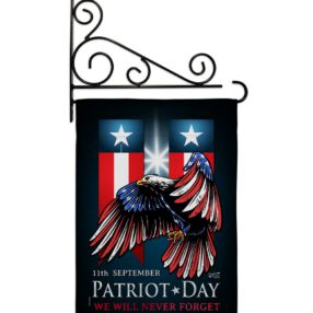 Garden Flag Military GS137289 03