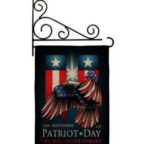 Garden Flag Military GS137289 B 03