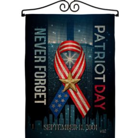 Garden Flag Military GS137290 B 02