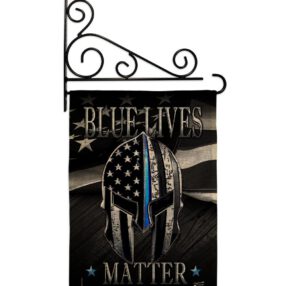 Garden Flag Military GS137293 B 03