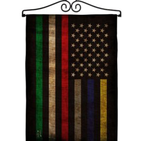 Garden Flag Military GS137435 B 02