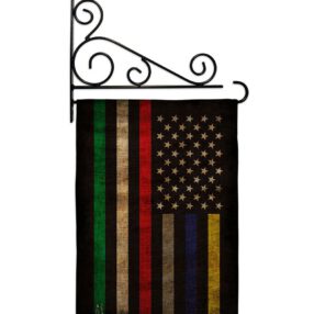 Garden Flag Military GS137435 B 03
