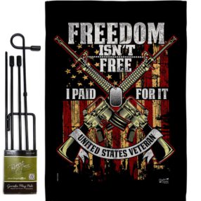 Garden Flag Military GS137574 2a4bec1d 032a 4c06 9a98 2c240c581f26