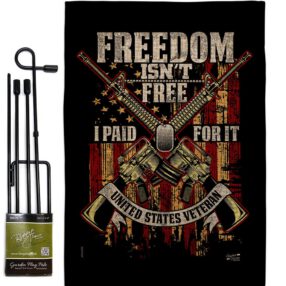 Garden Flag Military GS137574 B c518c2a8 4bc9 480b bf76 a301ef395c35