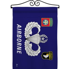 Garden Flag Military GS140302 02 d5526f66 0486 491f a659 1e706e101ebc