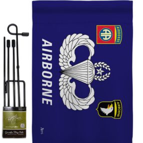 Garden Flag Military GS140302 43610253 3297 4652 a3fd e82ff5283137