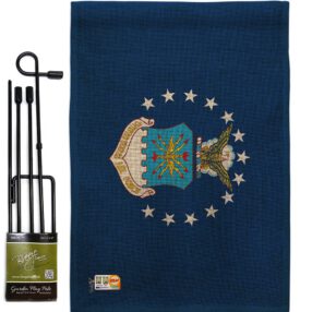 Garden Flag Military GS140304 B
