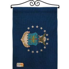 Garden Flag Military GS140304 B 02