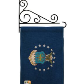 Garden Flag Military GS140304 B 03