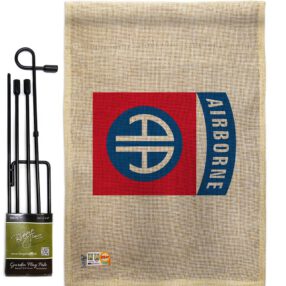 Garden Flag Military GS140316 B b470fbe4 465e 41a1 b5a6 ee166a60e3d7
