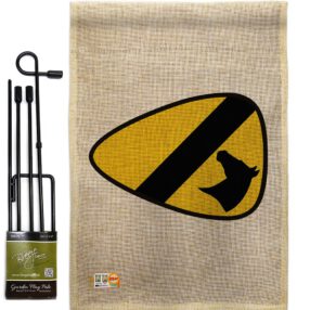 Garden Flag Military GS140317 B 027fe8f6 2622 49b7 a322 3472566a65bd