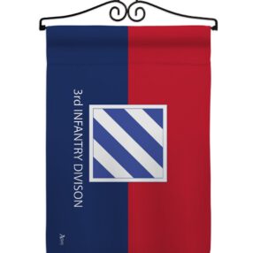 Garden Flag Military GS140332 02 6e2bd838 b2a6 443a b5d2 f6f5a4ce94a5