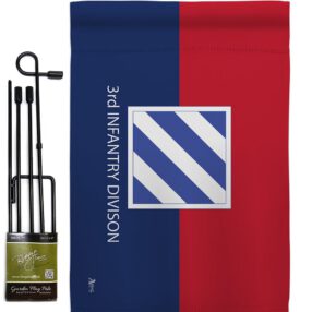 Garden Flag Military GS140332 1b4768d3 0960 441a 8ed4 1cceb63000b7