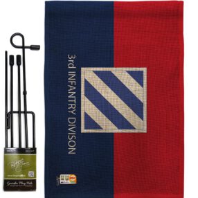 Garden Flag Military GS140332 B 18b55df3 6934 43ed bb87 044fb03b90ee