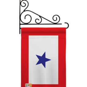Garden Flag Military GS140343 03