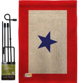 Garden Flag Military GS140343 B