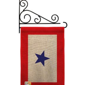 Garden Flag Military GS140343 B 03