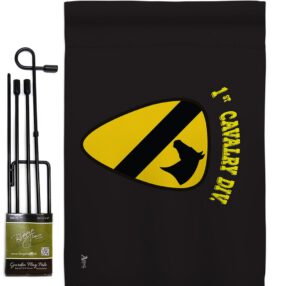 Garden Flag Military GS140375 6d4488e5 a710 4bc1 b656 6c9da7b6a2da