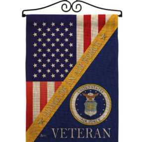 Garden Flag Military GS140606 B 02
