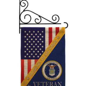 Garden Flag Military GS140606 B 03