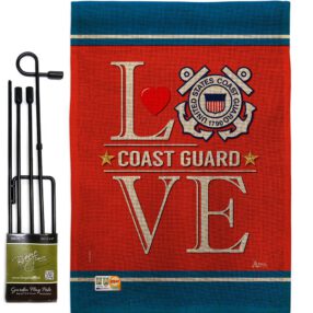 Garden Flag Military GS140634 B b6de83d9 825c 453c 8087 00b89201dd1a