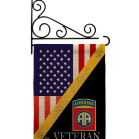 Garden Flag Military GS140891 B 03