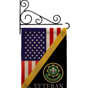 Garden Flag Military GS140895 B 03