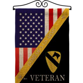 Garden Flag Military GS140896 B 02