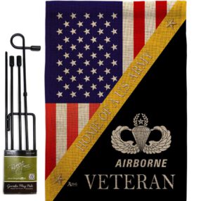 Garden Flag Military GS140900 B