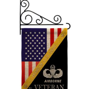 Garden Flag Military GS140900 B 03