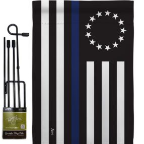 Garden Flag Military GS140928