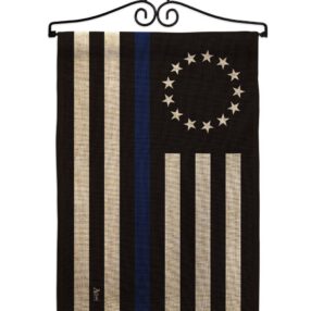 Garden Flag Military GS140928 B 02