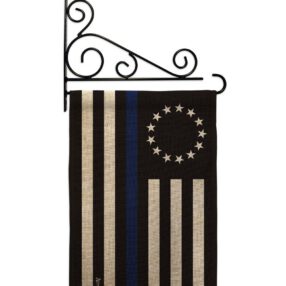 Garden Flag Military GS140928 B 03