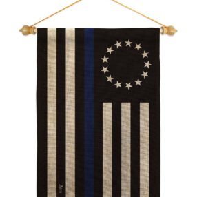 Garden Flag Military GS140928 B 05