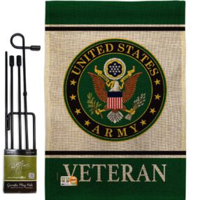 Garden Flag Military GS170043 B 85af6985 0e65 4cf6 854e ebda5ef617e2