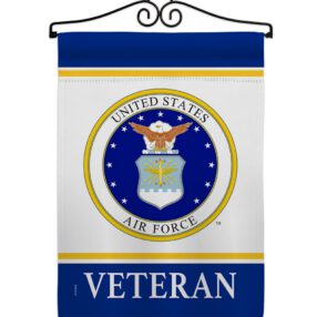 Garden Flag Military GS170044 02