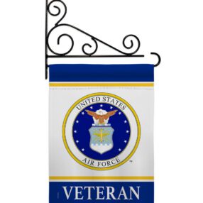 Garden Flag Military GS170044 03